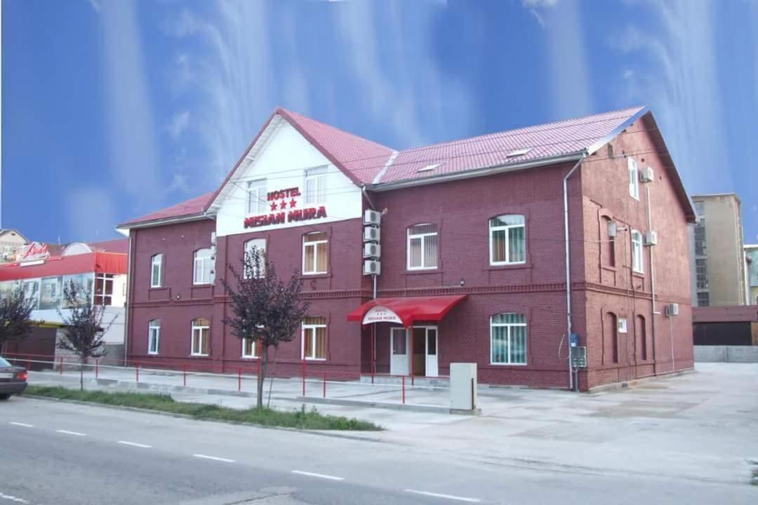 Mi Sian Mura Lugoj Buitenkant foto