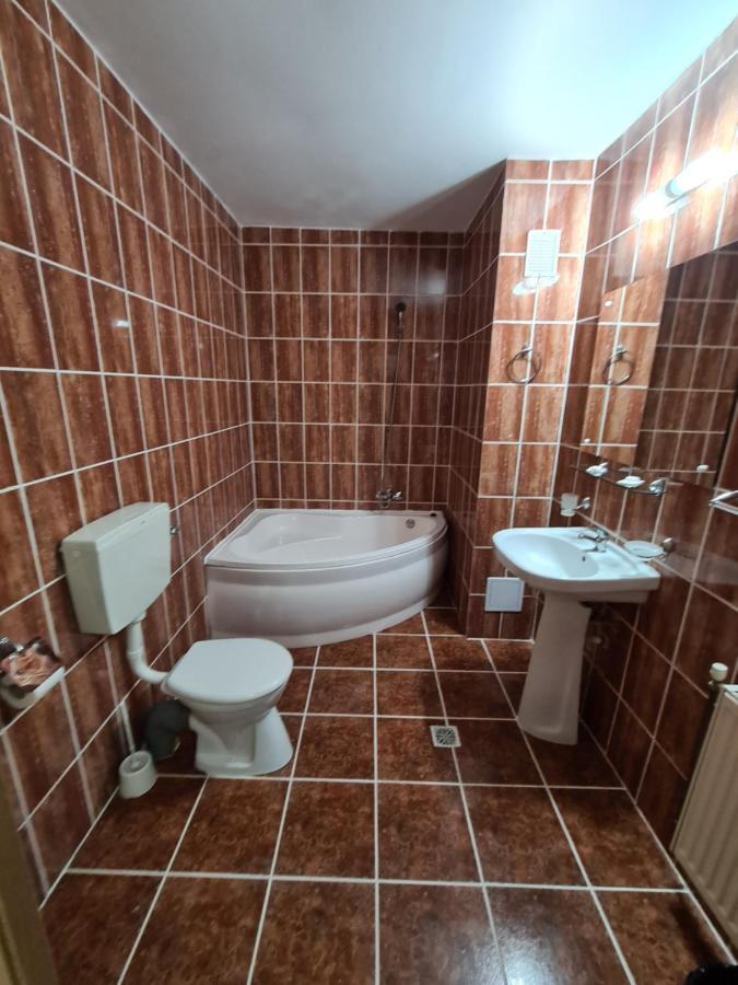 Mi Sian Mura Lugoj Buitenkant foto